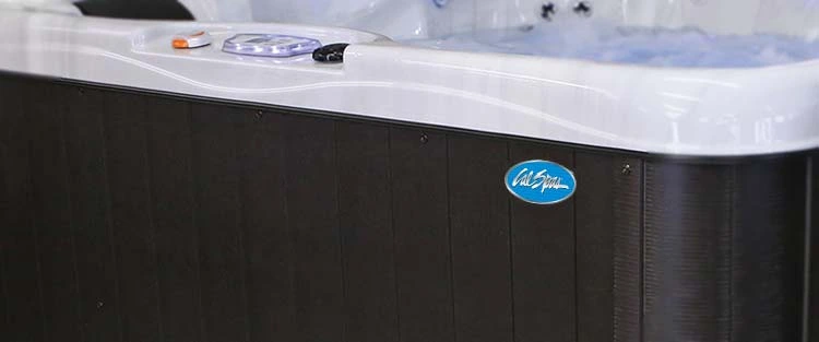 Cal Preferred™ for hot tubs in Lawrence