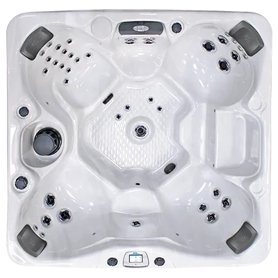 Baja-X EC-740BX hot tubs for sale in Lawrence
