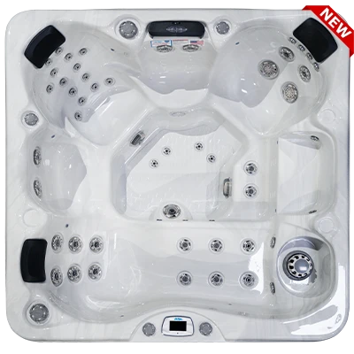 Costa-X EC-749LX hot tubs for sale in Lawrence