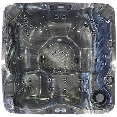 Pacifica EC-751L hot tubs for sale in Lawrence