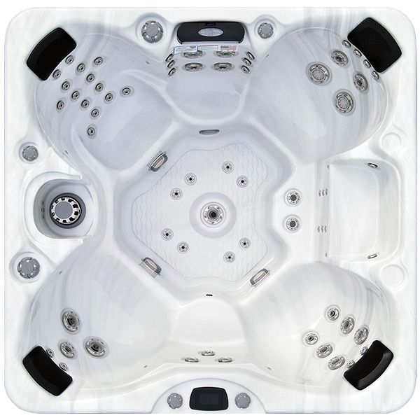 Baja-X EC-767BX hot tubs for sale in Lawrence