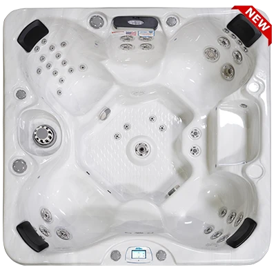 Cancun-X EC-849BX hot tubs for sale in Lawrence