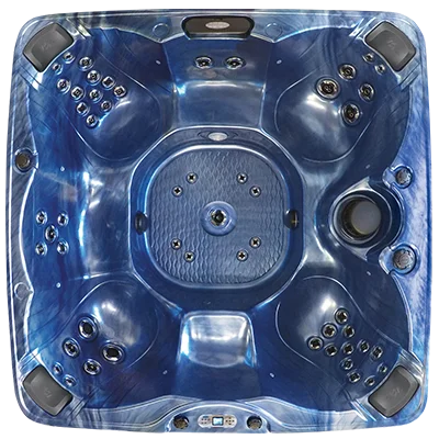 Bel Air EC-851B hot tubs for sale in Lawrence