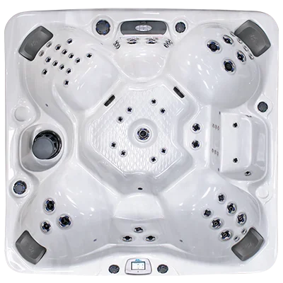Cancun-X EC-867BX hot tubs for sale in Lawrence