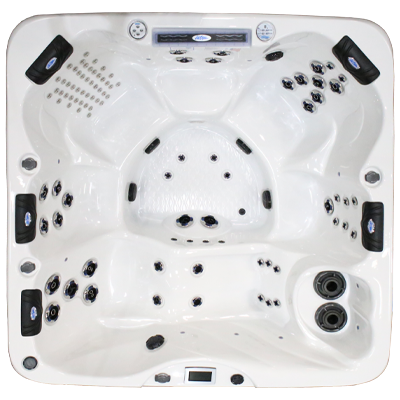 Huntington PL-792L hot tubs for sale in Lawrence