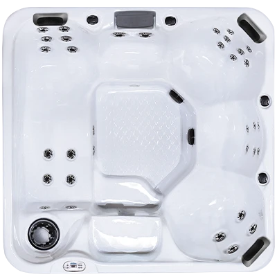 Hawaiian Plus PPZ-634L hot tubs for sale in Lawrence