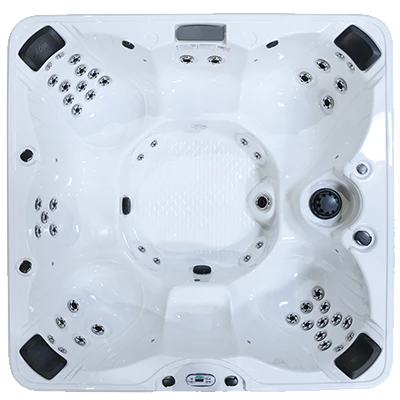 Bel Air Plus PPZ-843B hot tubs for sale in Lawrence
