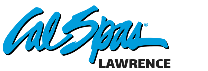 Calspas logo - hot tubs spas for sale Lawrence